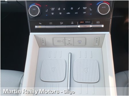 2024 Hyundai Santa Fe - photo 14