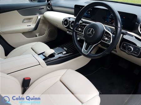 2020 Mercedes-Benz CLA - photo 11