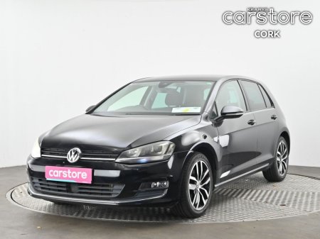 2017 Volkswagen Golf - photo 7