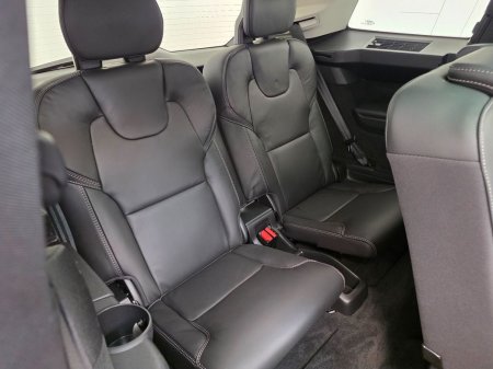 2025 Volvo XC90 - photo 19