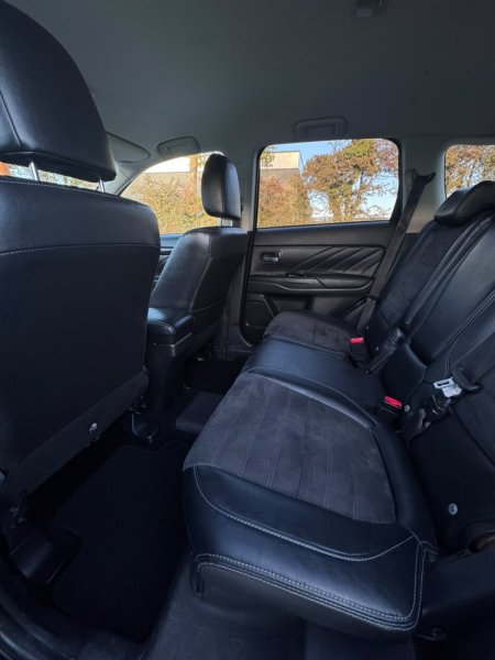 2018 Mitsubishi Outlander - photo 20