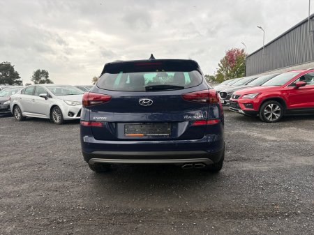 2019 Hyundai Tucson - photo 7