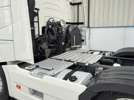2022 VOLVO FH 540 - photo 6