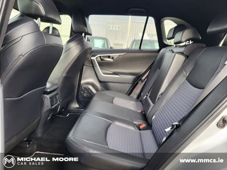 2024 Toyota RAV4 - photo 7