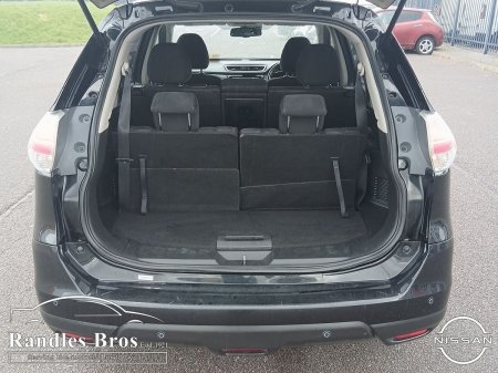 2016 Nissan X-Trail - photo 15