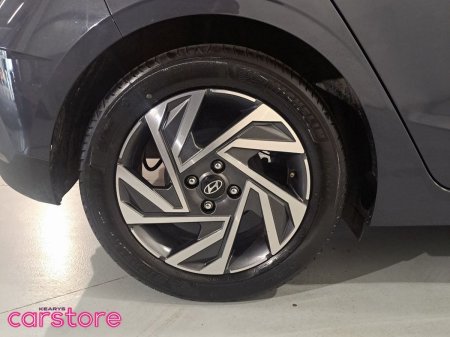 2024 Hyundai i20 - photo 14