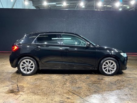 2021 Audi A1 - photo 2