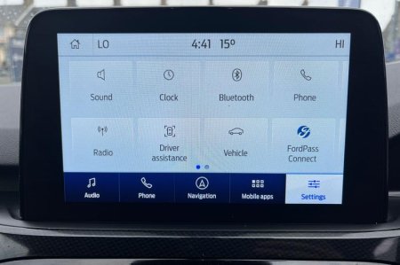 2020 Ford Kuga - photo 36