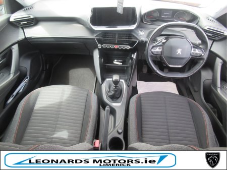 2023 Peugeot 2008 - photo 5