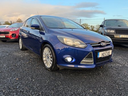 2014 Ford Focus - photo 6