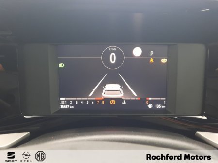 2023 Opel Mokka - photo 15