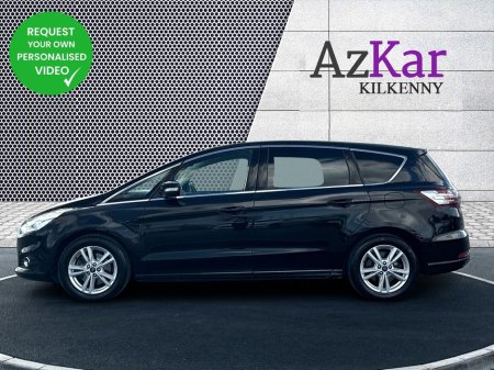 2017 Ford S-Max - photo 5