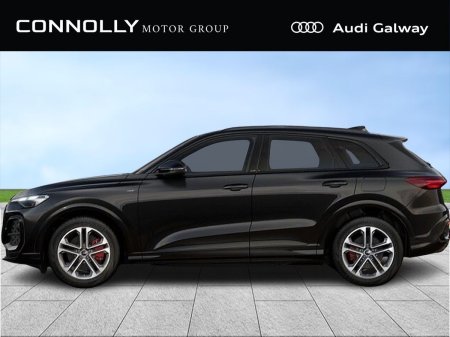 2027 Audi Q5 - photo 3
