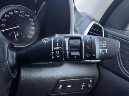 2020 Hyundai Tucson - photo 35