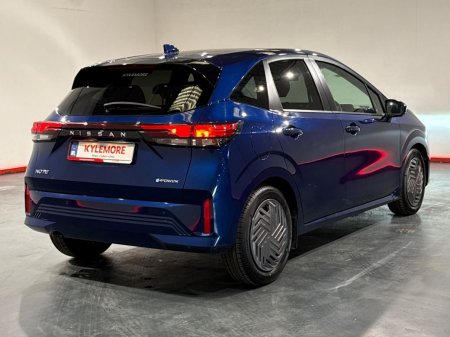2024 Nissan Note - photo 3