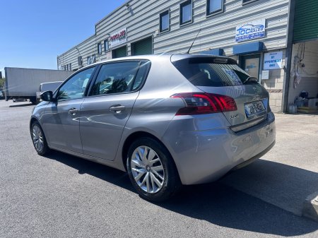 2020 Peugeot 308 - photo 6