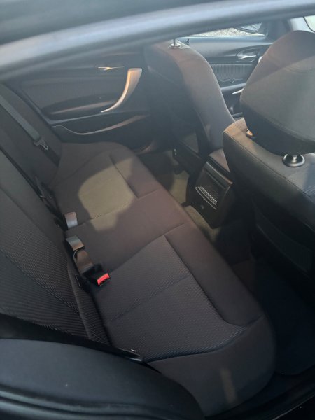 2018 BMW 1-Series - photo 10