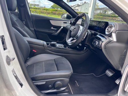 2022 Mercedes-Benz A-Class - photo 8
