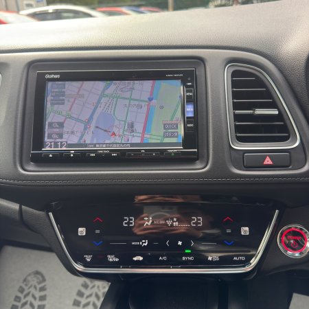 2018 Honda Vezel - photo 18