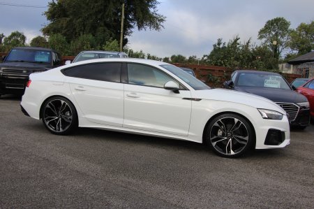 2023 Audi A5 - photo 22