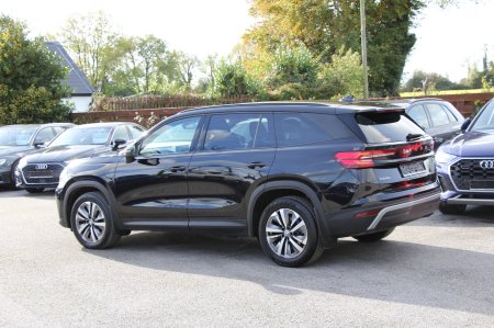 2024 Skoda Kodiaq - photo 6