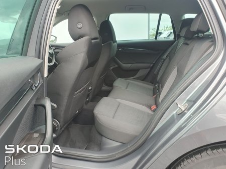 2024 Skoda Octavia - photo 7