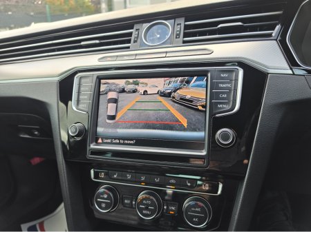2017 Volkswagen Passat - photo 26