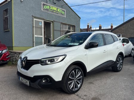 2019 Renault Kadjar - photo 11