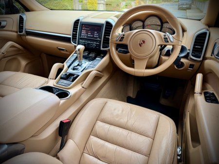 2012 Porsche Cayenne - photo 14