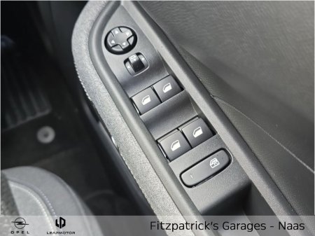 2026 Opel Frontera - photo 22