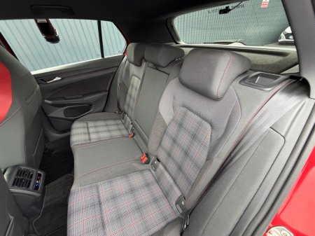 2023 Volkswagen Golf - photo 42