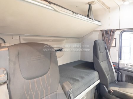 2019 DAF XF 530 - photo 25