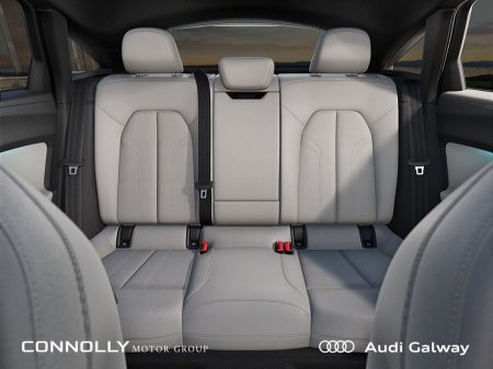 2027 Audi A5 - photo 6