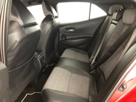 2026 Toyota Corolla - photo 7