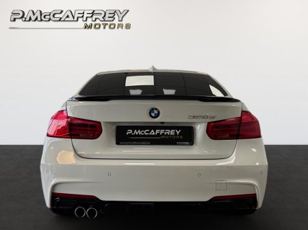 2017 BMW 3-Series - photo 6