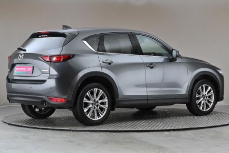 2021 Mazda CX-5 - photo 10