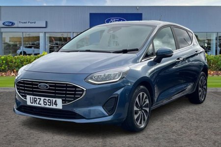 2023 Ford Fiesta - photo 5