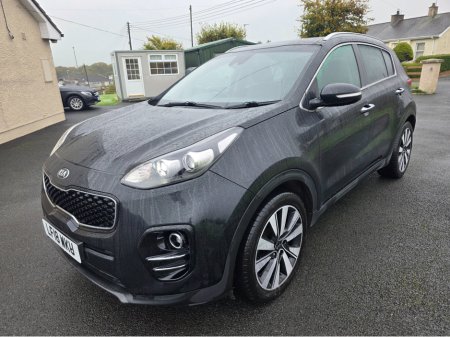 2018 Kia Sportage - photo 9