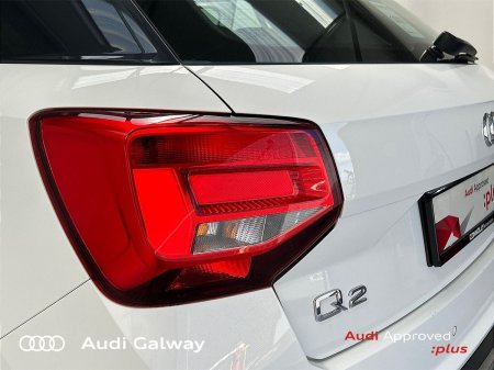 2022 Audi Q2 - photo 19