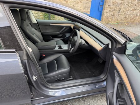 2022 Tesla Model 3 - photo 15