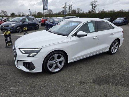 2023 Audi A3 - photo 2