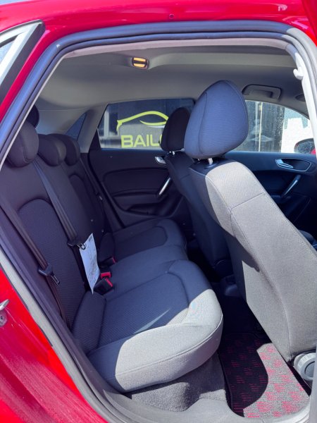 2015 Audi A1 - photo 13