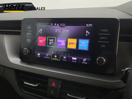 2024 Skoda Kamiq - photo 22