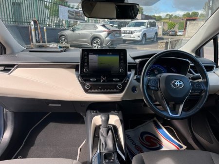 2019 Toyota Corolla - photo 8