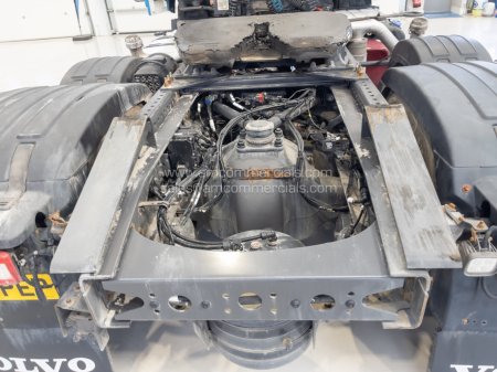 2022 VOLVO FH 540 - photo 12
