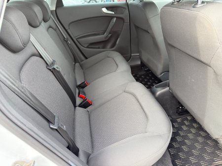 2017 Audi A1 - photo 12