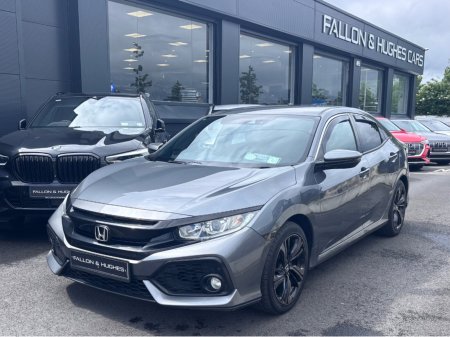 2020 Honda Civic - photo 7