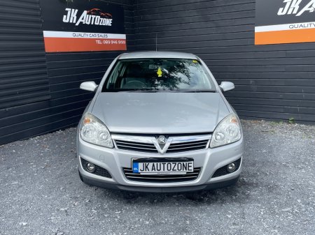 2007 Opel Astra - photo 2