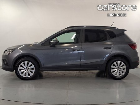 2018 SEAT Arona - photo 6