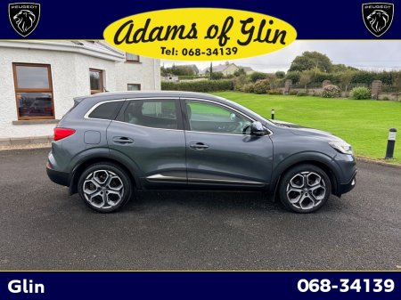 2018 Renault Kadjar - photo 11